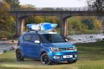 Suzuki Ignis 2017 года (ZA)